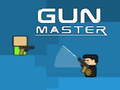 Игра Gun Master