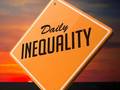Игра Daily Inequality