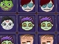 Игра Halloween Connection