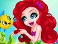 Игра Funny Princesses Spot The Difference