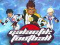 Игра Galactic Footbal Jigsaw Puzzle Collection