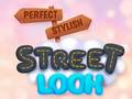 Игра Perfect Stylish Street Look