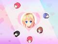 Игра Anime Love Balls Girls