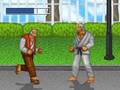 Игра Warrior Old Man