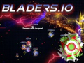 Игра Bladers.io