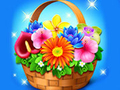 Игра Baby Taylor Flower DIY