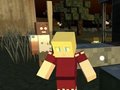Игра Block Granny Scary Horror