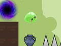 Игра slug jump