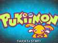 Игра Pukiimon