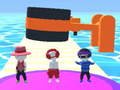 Игра Stickman Race