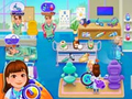 Игра My Hospital Doctor