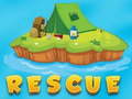 Игра The Rescue