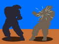 Игра Fight game