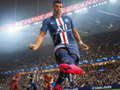 Игра Euro Free Kick Soccer 20