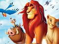 Игра Lion King Slide