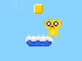 Игра Adventure Time : Finn Love