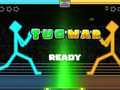 Игра Drunken Tug War