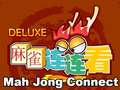 Игра Mahjong Deluxe 2