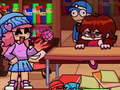 Игра Friday Night Funkin vs Taylor