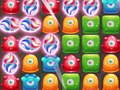 Игра Jelly Crush Saga