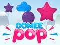 Игра Oomee Pop