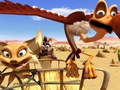 Игра Oscar Oasis Jigsaw Puzzle