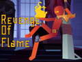 Игра Revenge Of Flame