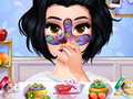 Игра Fruity Fun Skin Routine