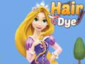 Игра Hair Dye