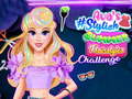 Игра Ava's #Stylish Summer Hairstyles Challenge