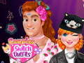 Игра Couples Switch Outfits