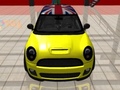 Игра Car Parking Master