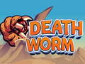Игра Death Worm