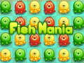 Игра Fish mania