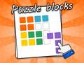 Игра Puzzle Blocks