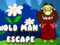 Игра Old Man Escape