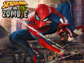 Игра Spiderman Vs Zombie