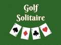 Игра Golf Solitaire