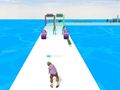 Игра Run Rich 3d