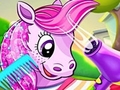 Игра My Little Pony