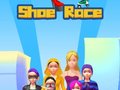Игра Shoe Race