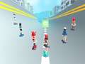Игра Skate Stars
