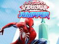Игра Spiderman Jumpper