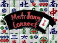 Игра Mah Jong Connect I