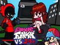 Игра Friday Night Funkin vs Jota
