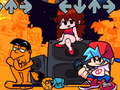 Игра Friday Night Funkin vs Goon 
