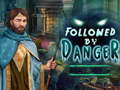 Игра Followed by danger
