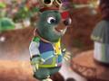 Игра Moley Moletown Chase