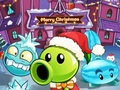 Игра Plants vs Zombies TD