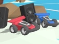 Игра Supercar Stadium